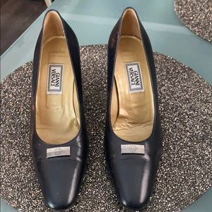 Women’s Versace heels